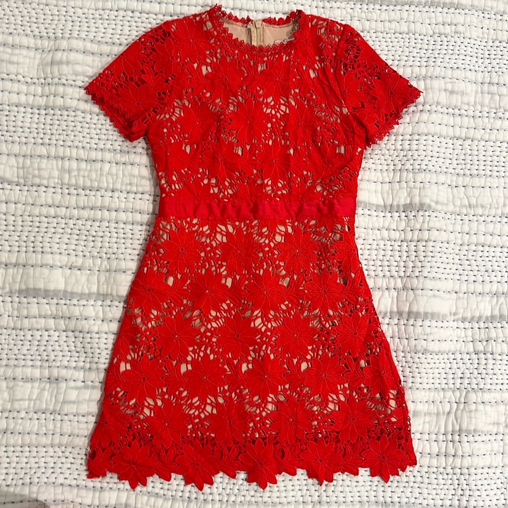 GB Girls Semi-Formal Dress Size 14